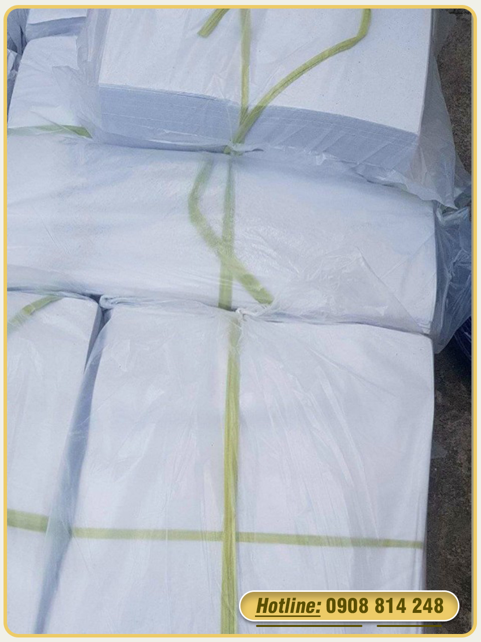 Giấy lót trái cây, giấy lót xoài	